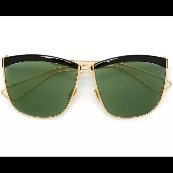 Dior Sunglasses new in case - Picture 4 of 8